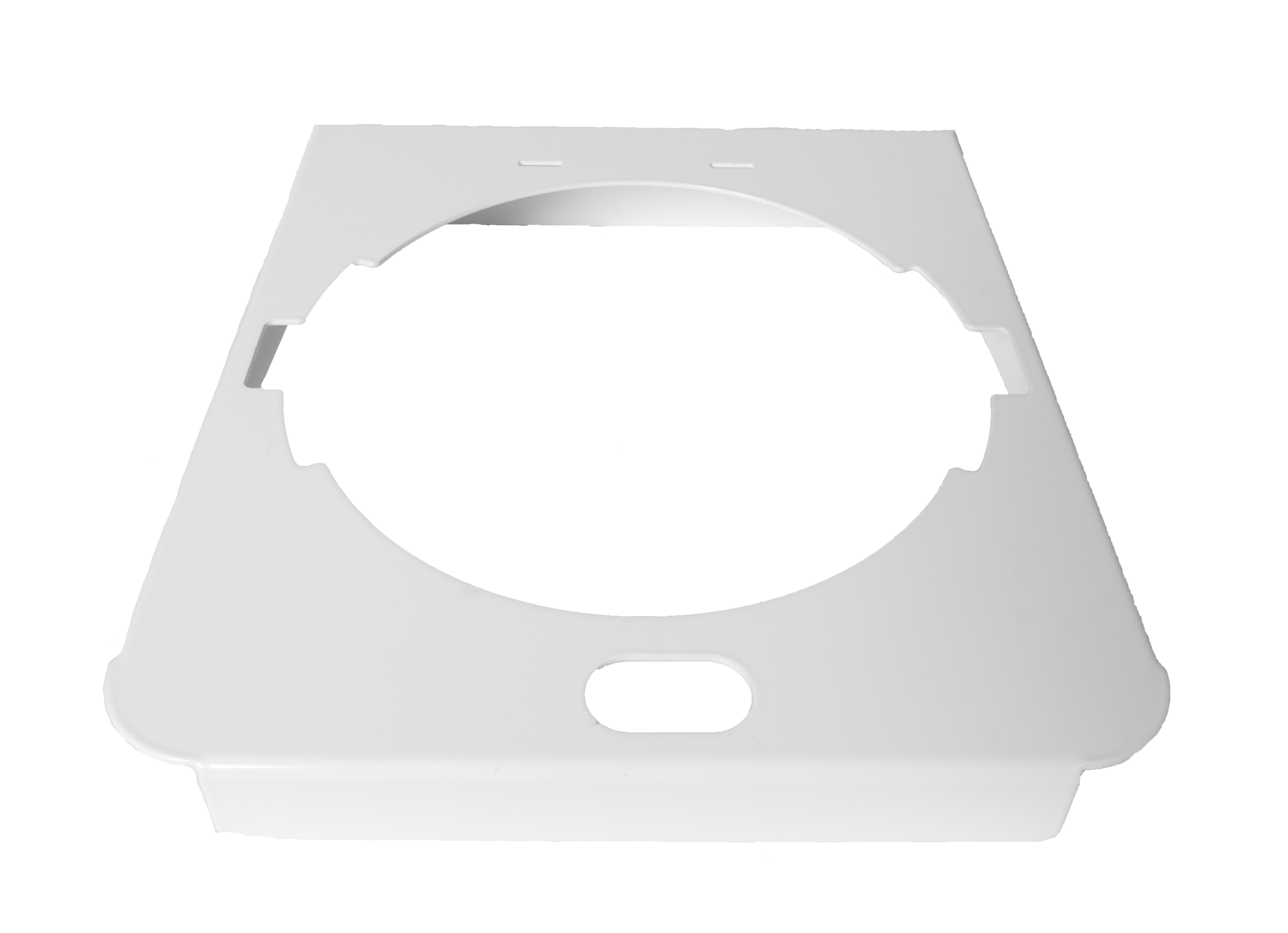 Wandhalter "eco" basic (1 Stück)