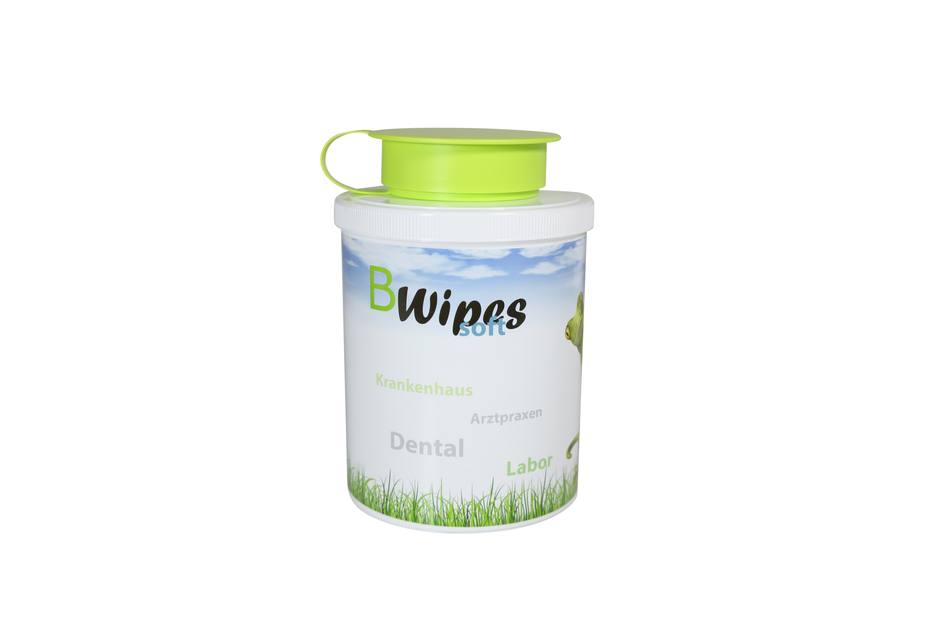 BWipes Spenderdose / Spendereimer