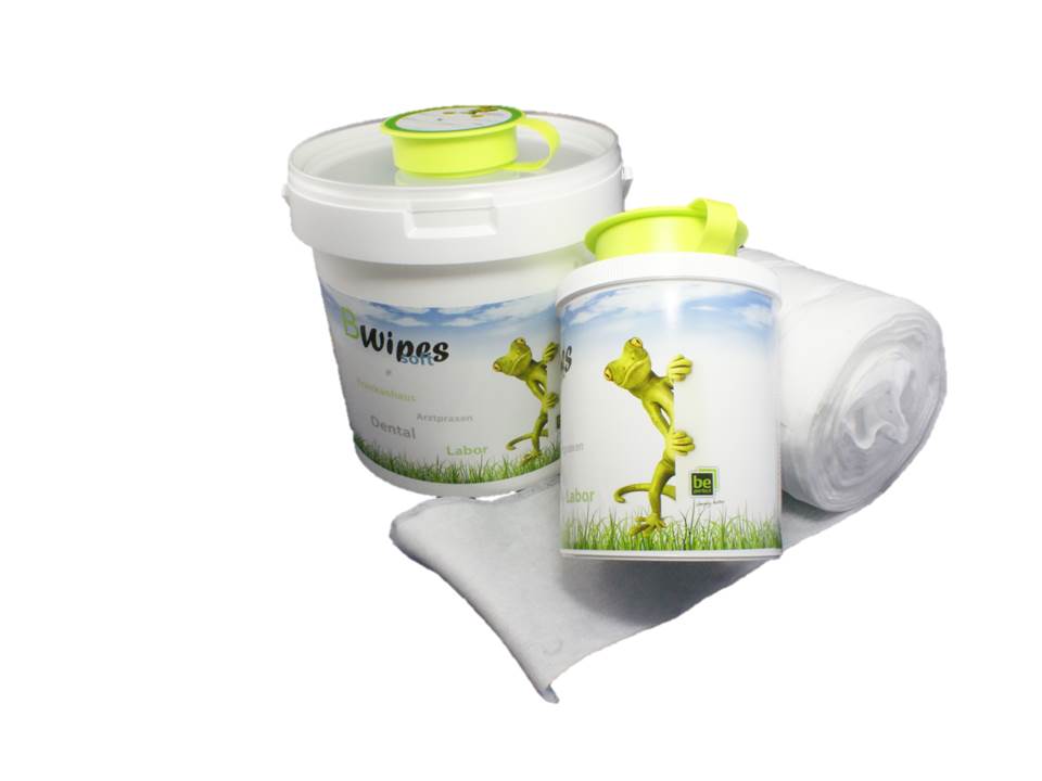 BWipes soft