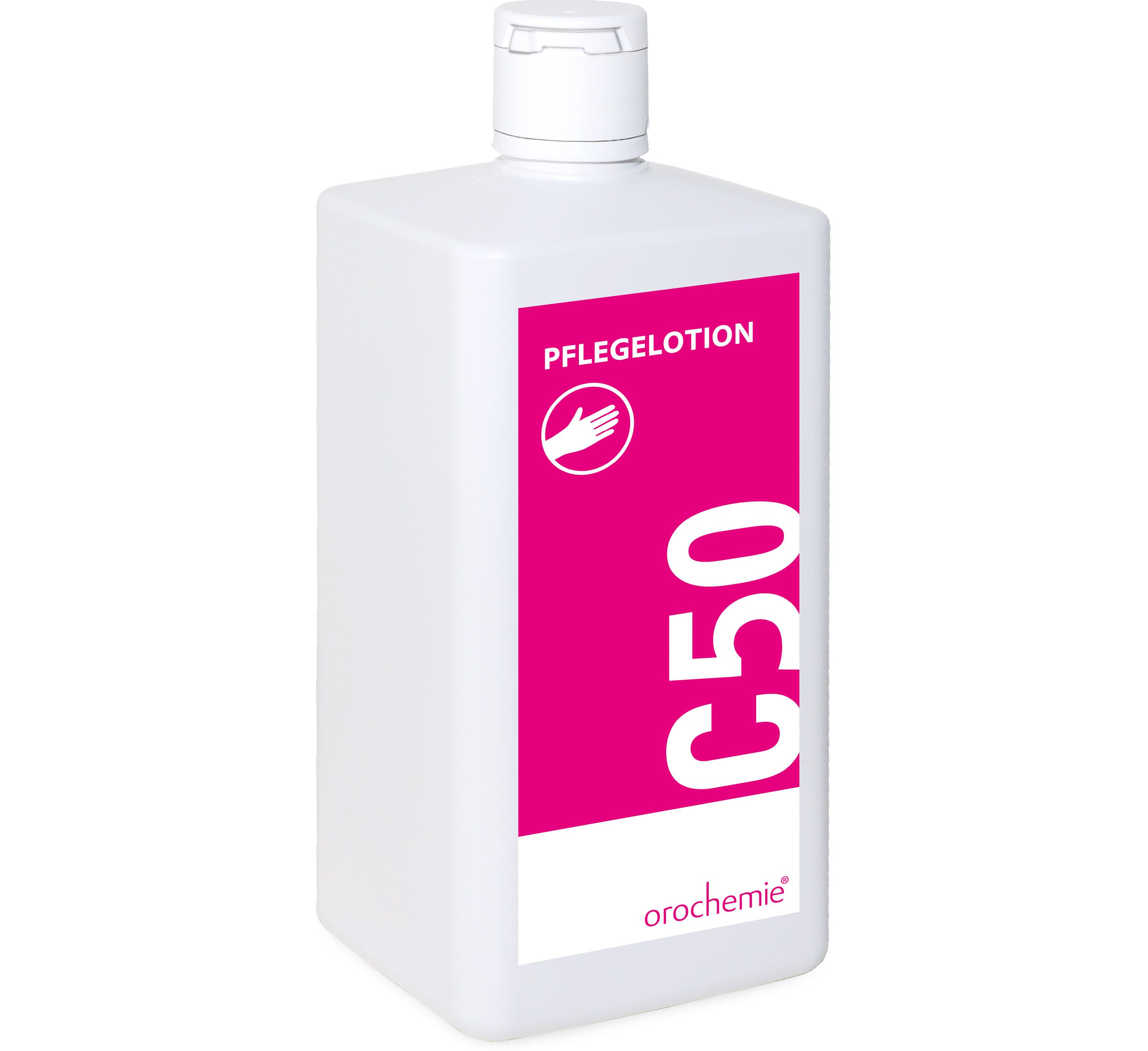 C50 Pflegelotion