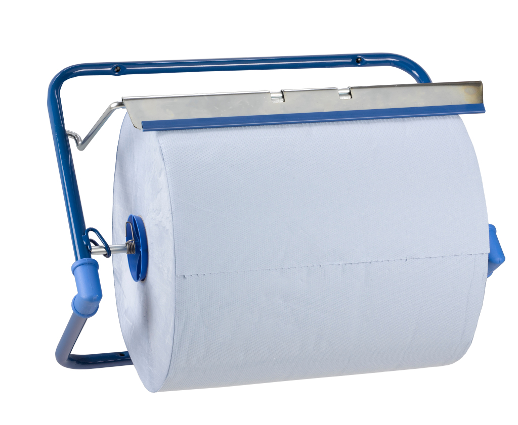 Wandhalter passend für Vis-Co & Poly-Pro Rolle