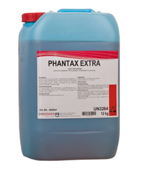 Phantax Extra 12 Kg Kanister