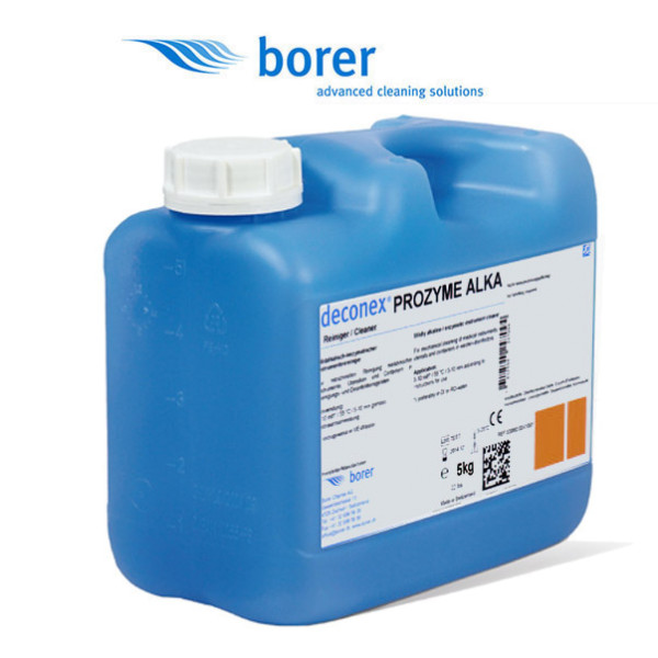 Deconex Prozyme Alka-X 5Liter